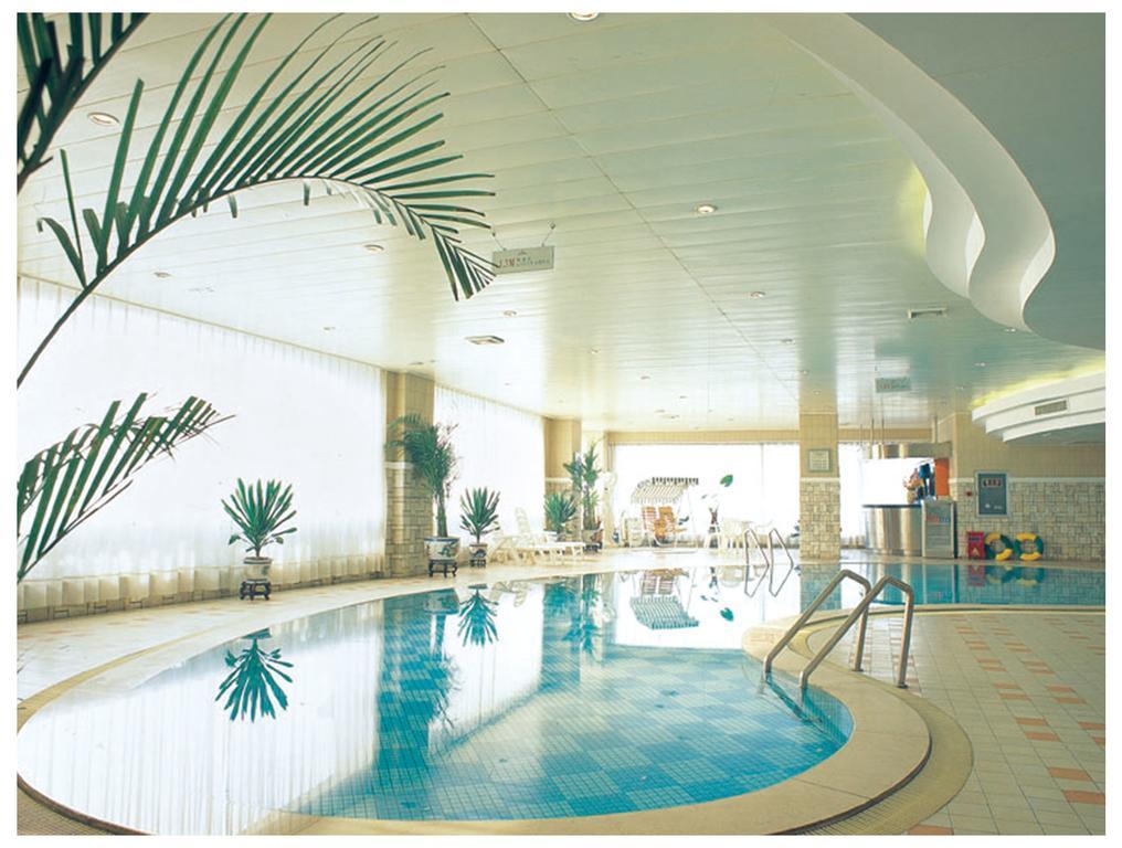 Zhengzhou Jianguo Hotel Exteriér fotografie